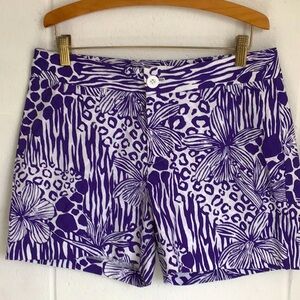 Tori Richard Women’s Shorts